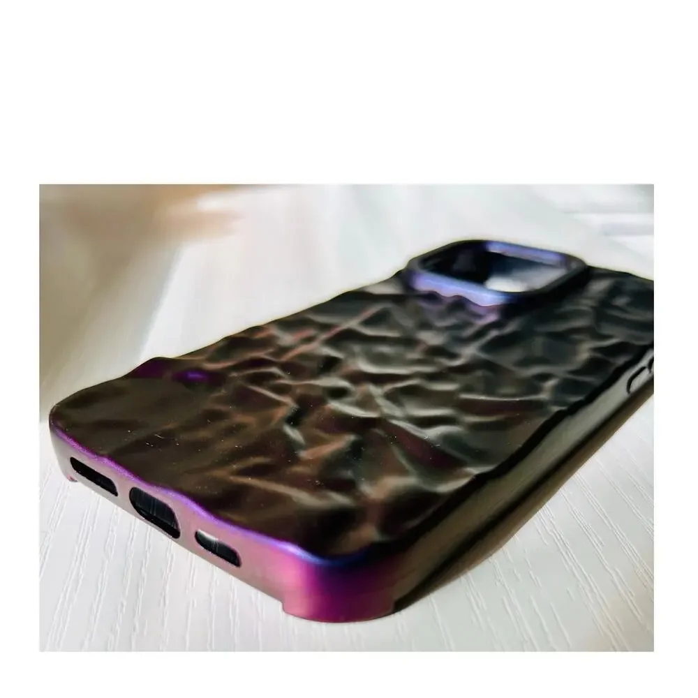 N/A stylish purple